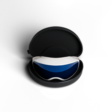 Laden Sie das Bild in den Galerie-Viewer, Skibrillen Box (Hartschalen-Etui)