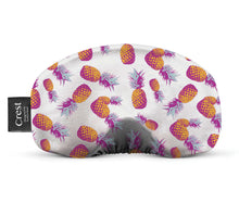 Laden Sie das Bild in den Galerie-Viewer, Skibrillenschutz - Skibrillen Cover