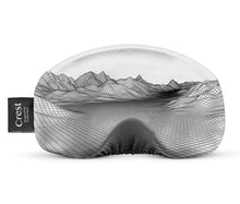 Laden Sie das Bild in den Galerie-Viewer, Snowboardbrillenschutz