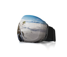 Laden Sie das Bild in den Galerie-Viewer, Schneebrillen Schutz
