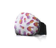 Laden Sie das Bild in den Galerie-Viewer, Skibrillenschutz - Skibrillen Cover