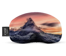 Laden Sie das Bild in den Galerie-Viewer, Matterhorn Skibrillenschutz - Skibrillenschutz