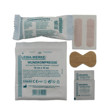 Laden Sie das Bild in den Galerie-Viewer, Ski- und Snowboard Apotheke