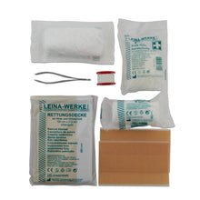 Laden Sie das Bild in den Galerie-Viewer, Ski- und Snowboard Apotheke