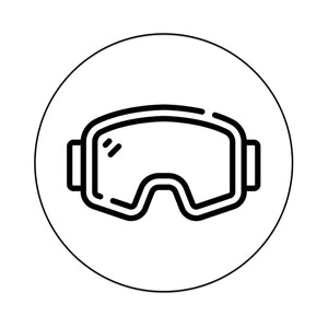 Skibrillenschutz gegen Kratzer_Crest-Goggles