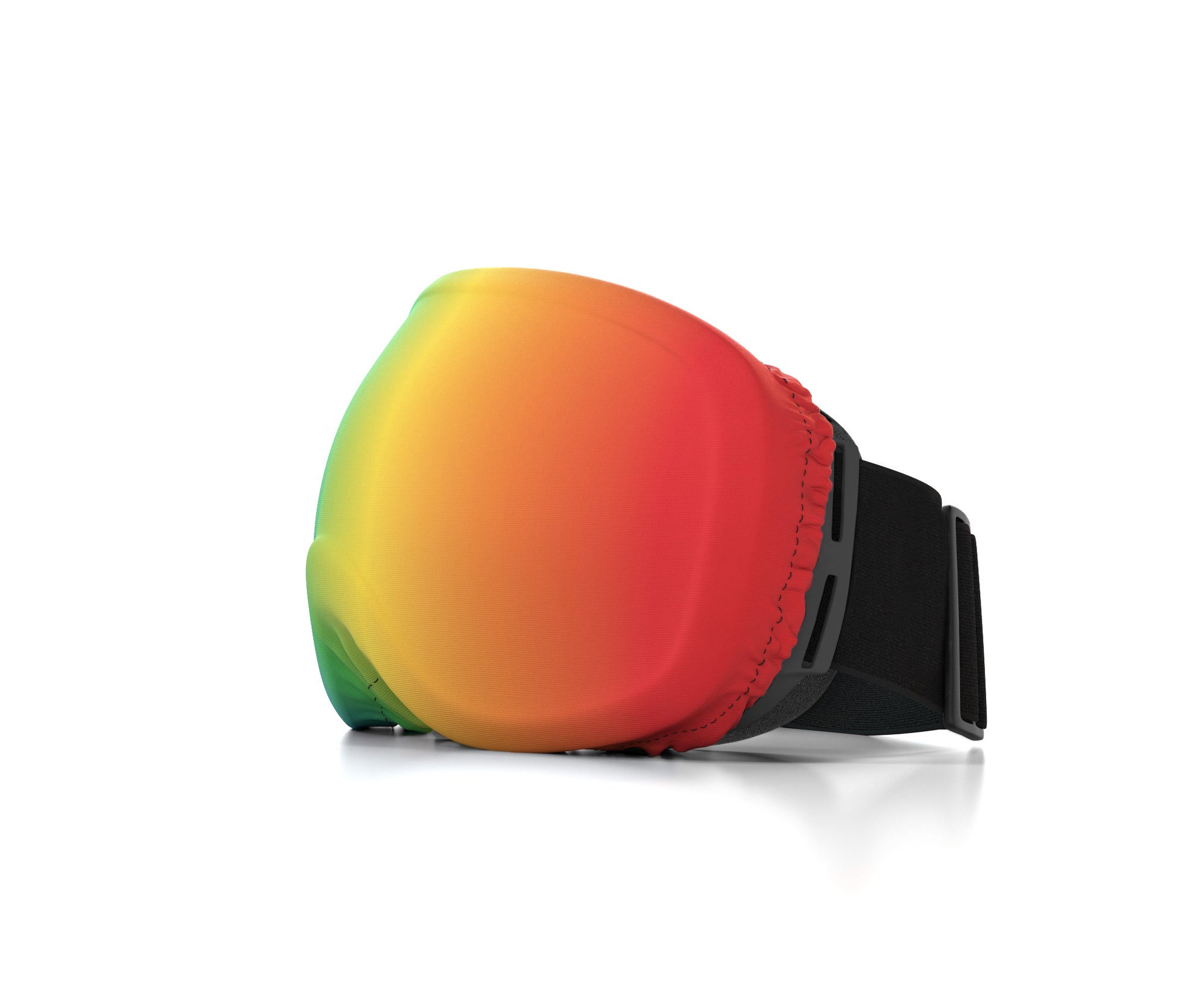 Pride Ski Goggles Cover